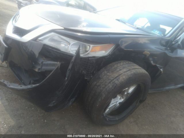 Photo 5 VIN: 19UUA8F20BA003064 - ACURA TL 