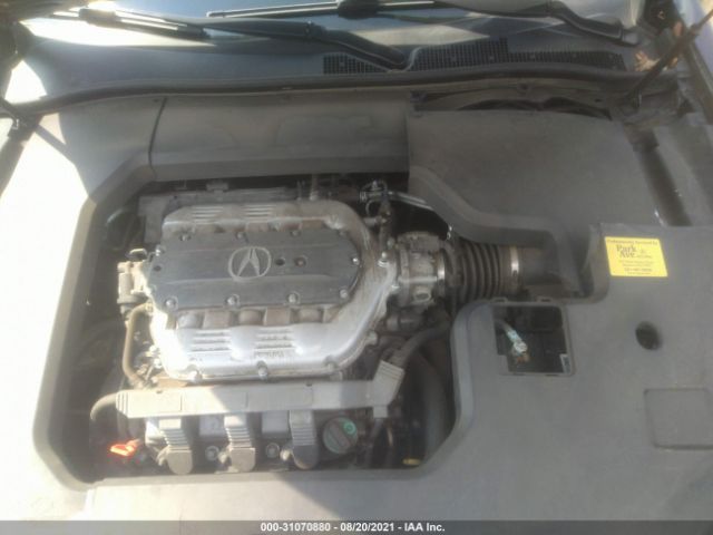 Photo 9 VIN: 19UUA8F20BA003064 - ACURA TL 