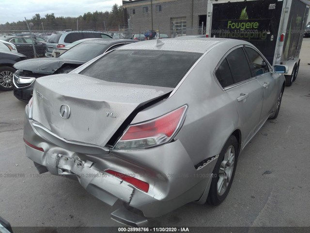 Photo 3 VIN: 19UUA8F20BA008426 - ACURA TL 