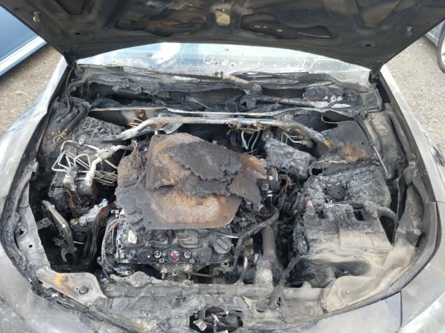 Photo 6 VIN: 19UUA8F20CA001834 - ACURA TL 