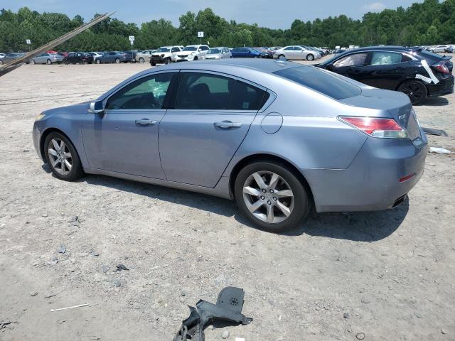 Photo 1 VIN: 19UUA8F20CA006323 - ACURA TL 