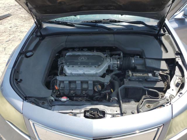 Photo 10 VIN: 19UUA8F20CA006323 - ACURA TL 