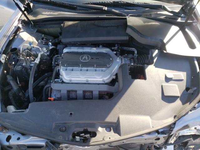 Photo 6 VIN: 19UUA8F20CA006368 - ACURA TL 