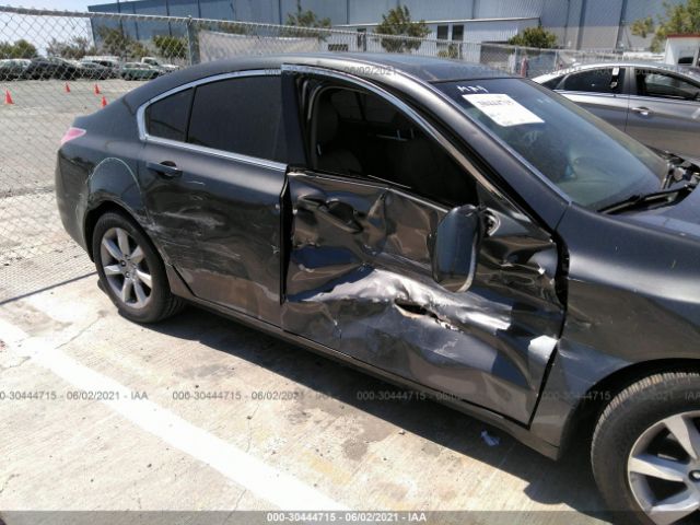 Photo 5 VIN: 19UUA8F20CA009335 - ACURA TL 