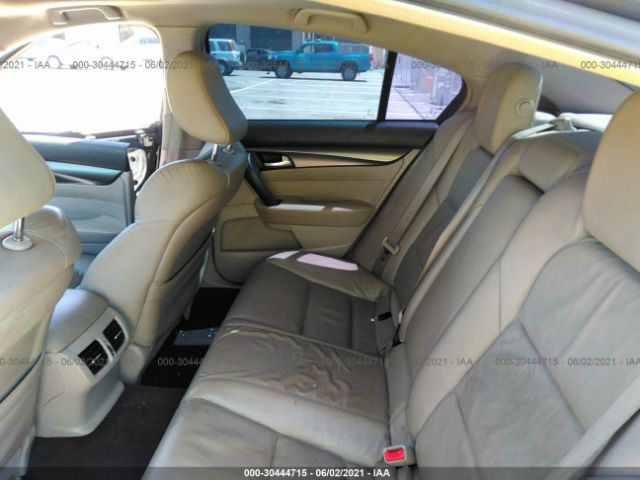 Photo 7 VIN: 19UUA8F20CA009335 - ACURA TL 