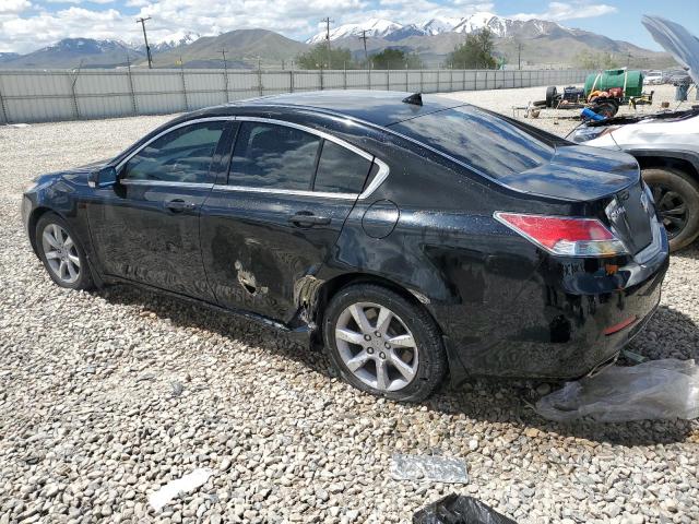 Photo 1 VIN: 19UUA8F20CA014034 - ACURA TL 