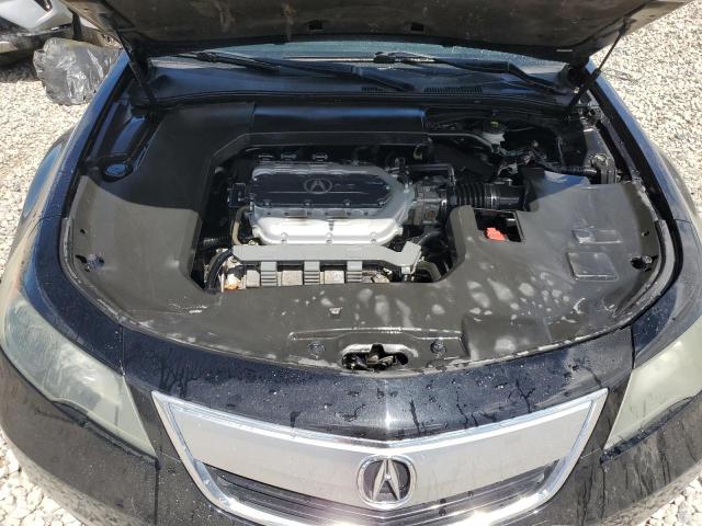 Photo 10 VIN: 19UUA8F20CA014034 - ACURA TL 