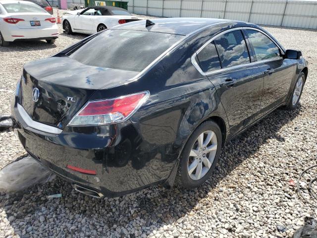 Photo 2 VIN: 19UUA8F20CA014034 - ACURA TL 