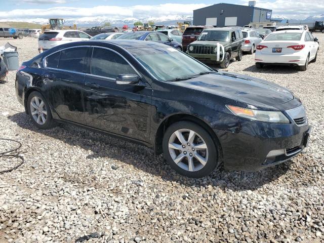 Photo 3 VIN: 19UUA8F20CA014034 - ACURA TL 