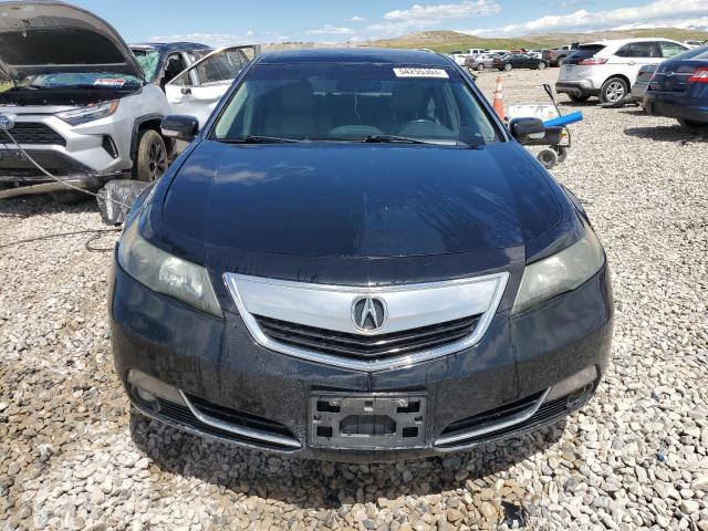 Photo 4 VIN: 19UUA8F20CA014034 - ACURA TL 