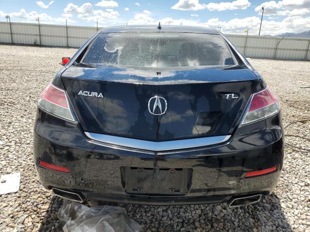 Photo 5 VIN: 19UUA8F20CA014034 - ACURA TL 