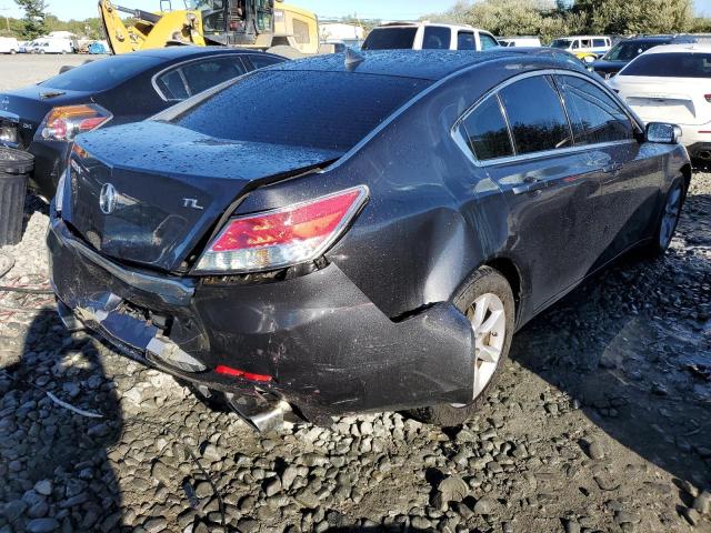 Photo 3 VIN: 19UUA8F20CA017287 - ACURA TL 