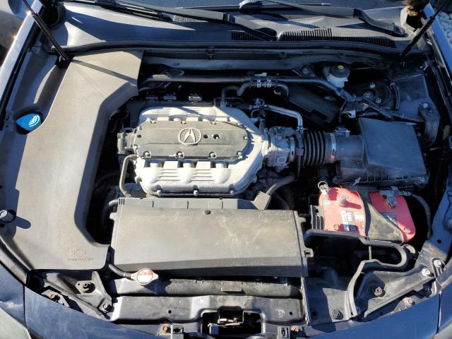 Photo 6 VIN: 19UUA8F20CA017287 - ACURA TL 