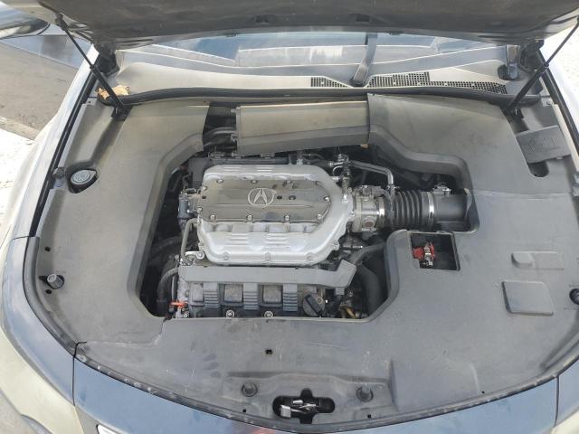 Photo 10 VIN: 19UUA8F20CA017497 - ACURA TL 