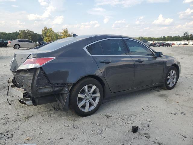 Photo 2 VIN: 19UUA8F20CA017497 - ACURA TL 