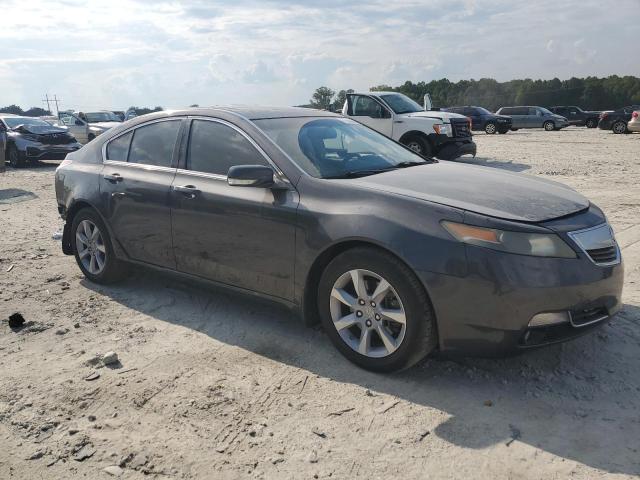 Photo 3 VIN: 19UUA8F20CA017497 - ACURA TL 