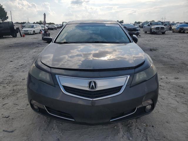 Photo 4 VIN: 19UUA8F20CA017497 - ACURA TL 