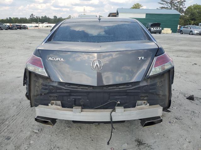 Photo 5 VIN: 19UUA8F20CA017497 - ACURA TL 