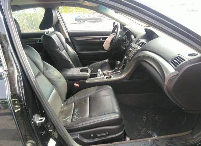 Photo 4 VIN: 19UUA8F20CA022697 - ACURA TL 