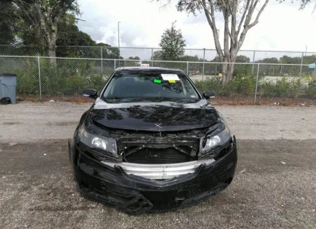 Photo 5 VIN: 19UUA8F20CA022697 - ACURA TL 