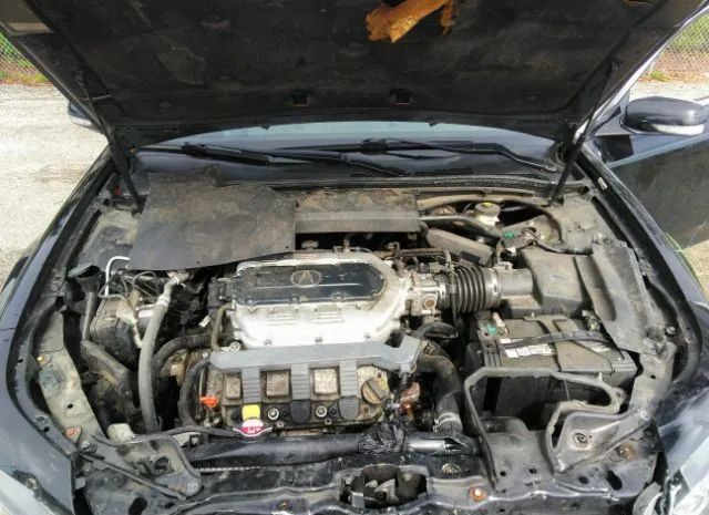 Photo 9 VIN: 19UUA8F20CA022697 - ACURA TL 