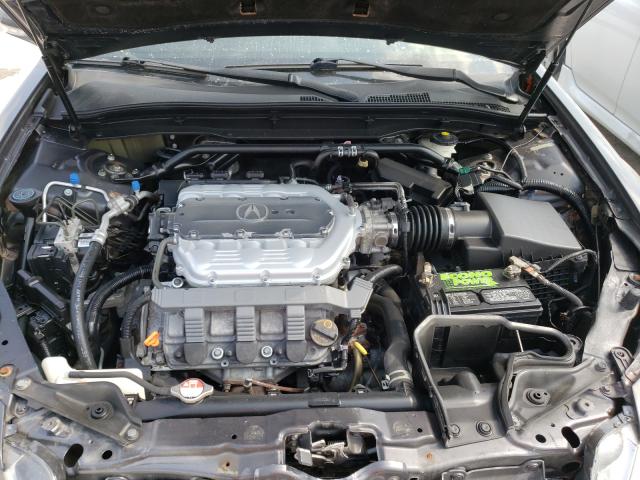 Photo 6 VIN: 19UUA8F20CA025857 - ACURA TL 