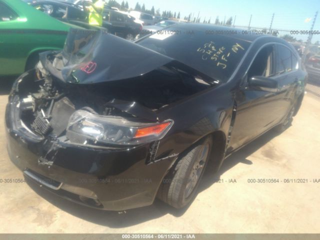 Photo 1 VIN: 19UUA8F20CA026118 - ACURA TL 