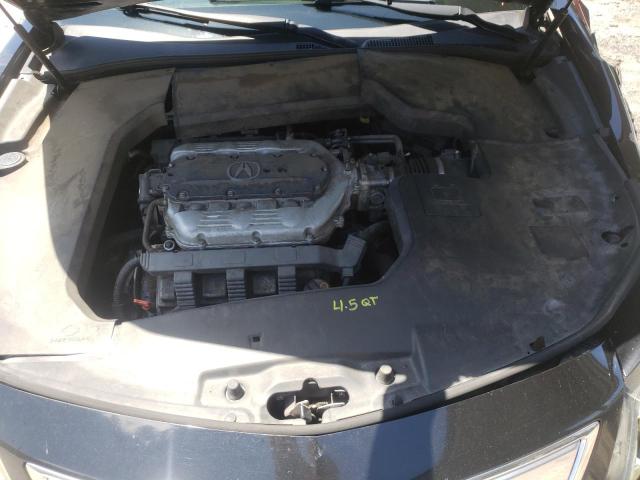 Photo 6 VIN: 19UUA8F20CA032548 - ACURA TL 