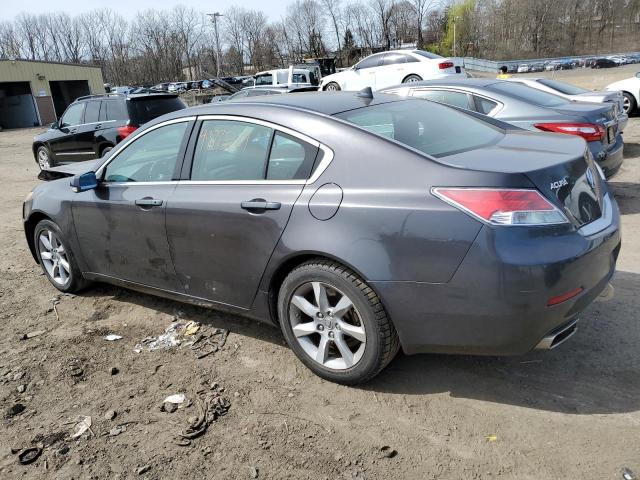 Photo 1 VIN: 19UUA8F20CA034963 - ACURA TL 