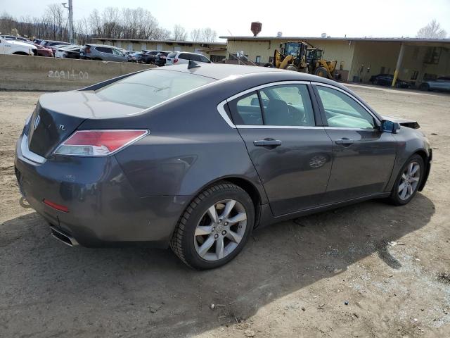 Photo 2 VIN: 19UUA8F20CA034963 - ACURA TL 