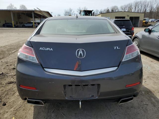 Photo 5 VIN: 19UUA8F20CA034963 - ACURA TL 