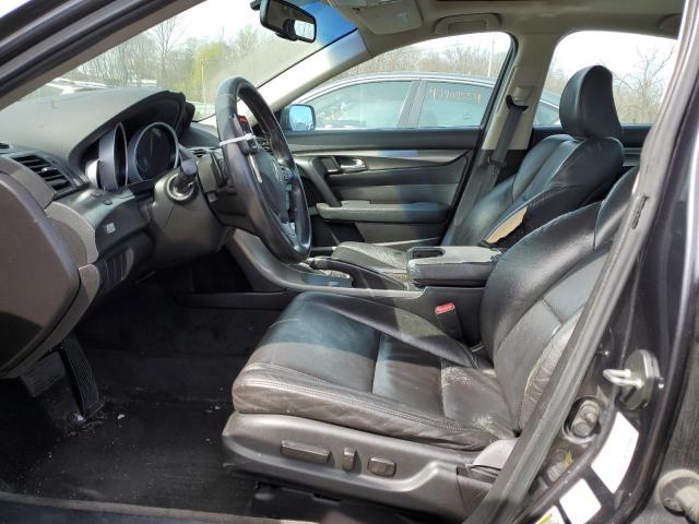 Photo 6 VIN: 19UUA8F20CA034963 - ACURA TL 