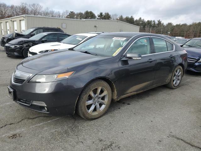 Photo 0 VIN: 19UUA8F20CA039953 - ACURA TL 