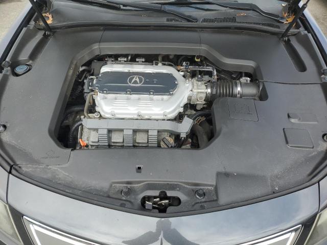 Photo 10 VIN: 19UUA8F20CA039953 - ACURA TL 