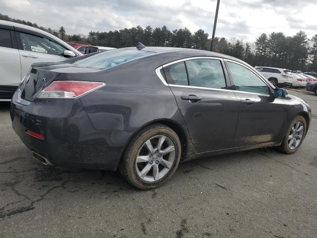 Photo 2 VIN: 19UUA8F20CA039953 - ACURA TL 