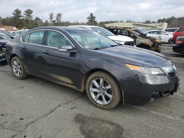 Photo 3 VIN: 19UUA8F20CA039953 - ACURA TL 