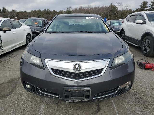 Photo 4 VIN: 19UUA8F20CA039953 - ACURA TL 