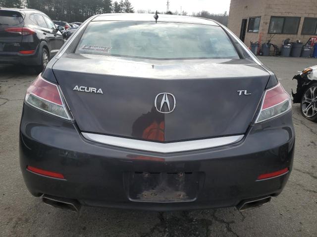 Photo 5 VIN: 19UUA8F20CA039953 - ACURA TL 