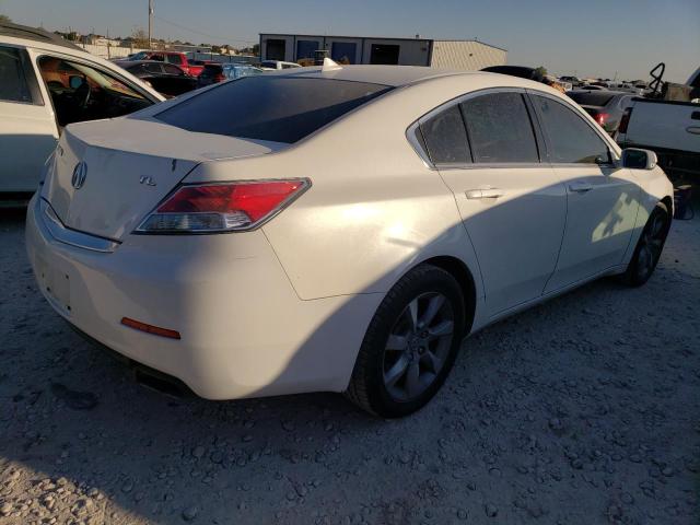 Photo 3 VIN: 19UUA8F20CA040083 - ACURA TL 