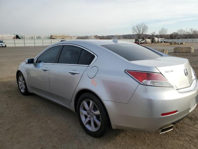 Photo 1 VIN: 19UUA8F20DA001513 - ACURA TL 