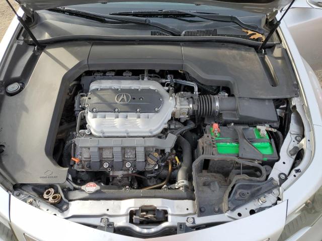 Photo 10 VIN: 19UUA8F20DA001513 - ACURA TL 