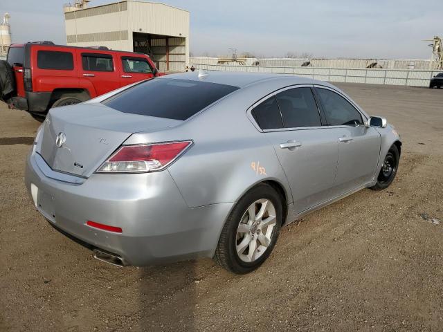 Photo 2 VIN: 19UUA8F20DA001513 - ACURA TL 