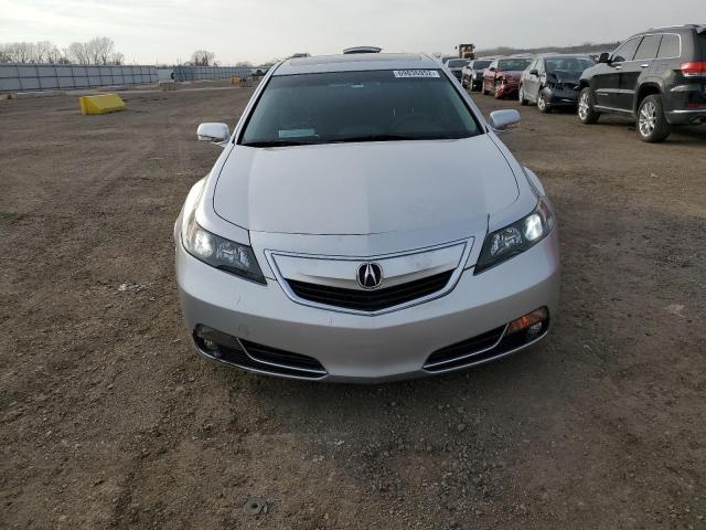 Photo 4 VIN: 19UUA8F20DA001513 - ACURA TL 