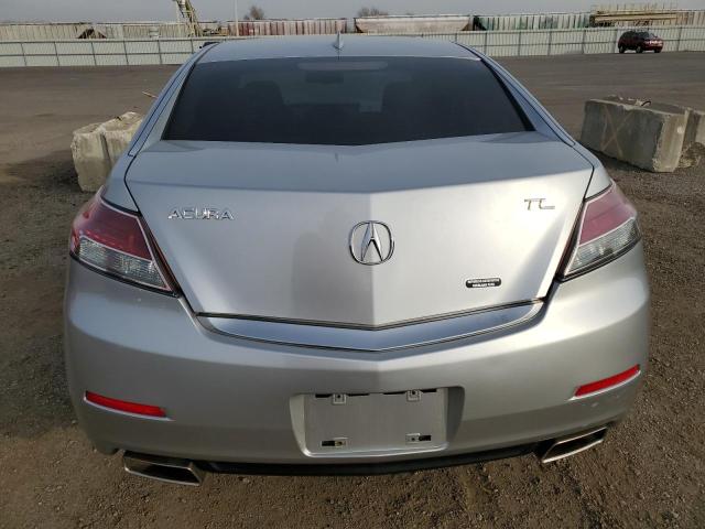 Photo 5 VIN: 19UUA8F20DA001513 - ACURA TL 