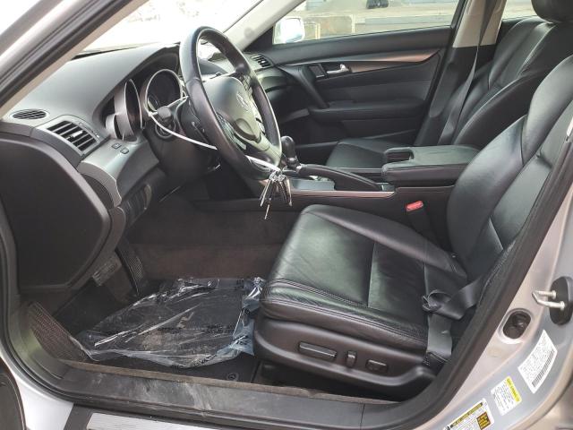 Photo 6 VIN: 19UUA8F20DA001513 - ACURA TL 