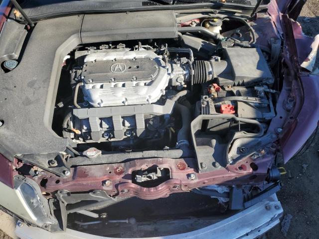 Photo 10 VIN: 19UUA8F20DA004203 - ACURA TL 