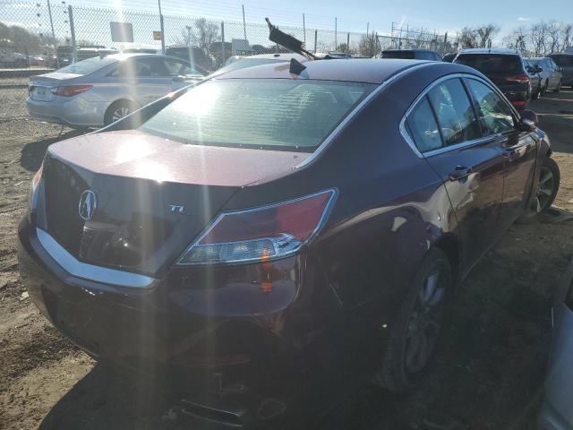 Photo 2 VIN: 19UUA8F20DA004203 - ACURA TL 