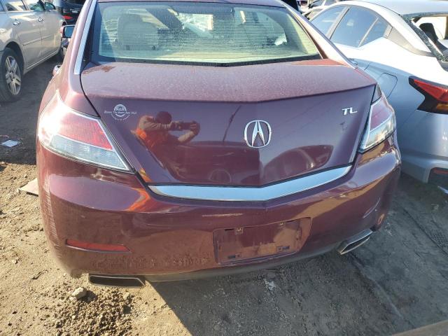 Photo 5 VIN: 19UUA8F20DA004203 - ACURA TL 