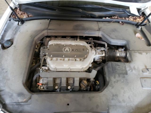 Photo 6 VIN: 19UUA8F20DA006923 - ACURA TL 