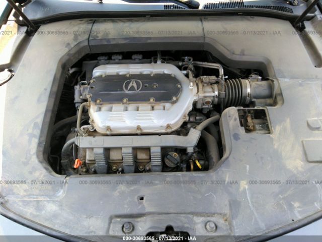 Photo 9 VIN: 19UUA8F20DA007666 - ACURA TL 